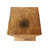 Encinal Concrete Top End Table-1273314528