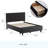Upholstered Storage Bed-1458317634-1461539653