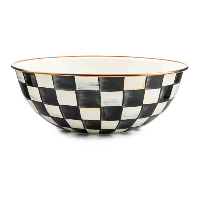 Courtly Check Everyday Bowl