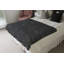 Popham Quilted Throw Blanket