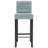 Apoloniusz 30" Bar Stool-349335539