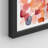 " Floral Flower Pattern " 7 - Pieces-99482520-99482522