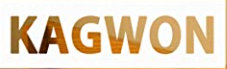 Logo KAGWON