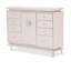Glimmering Heights 8 - Drawer Dresser