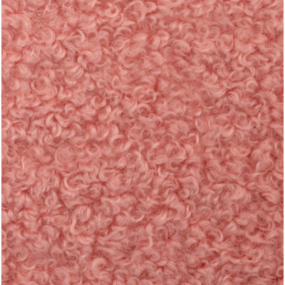 Teddy Pink Sample