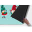 Non-Slip Christmas Outdoor Doormat