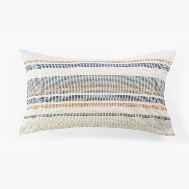 BECK Quilt Set, King Quilt + 2 Shams