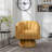 Murrow Upholstered Swivel Barrel Chair-1002876323