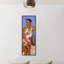 Mulatto Girl Painting by Boscoe Holder-67508887