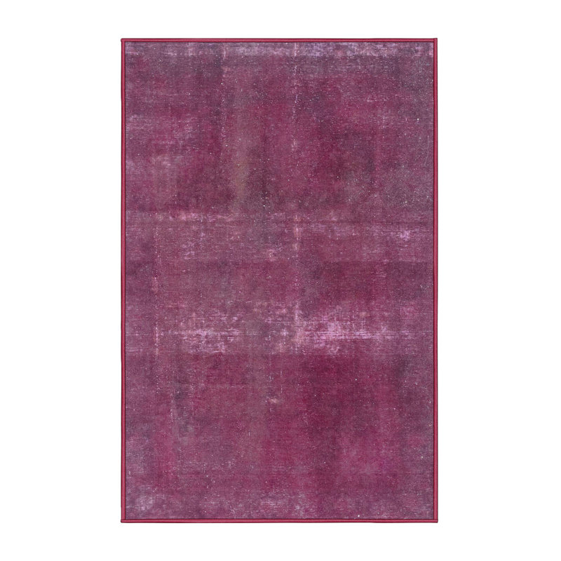 Indoor Rug, Rectangle 7' x 9'