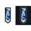 Enseigne murale NCAA Team Pennant-73092195
