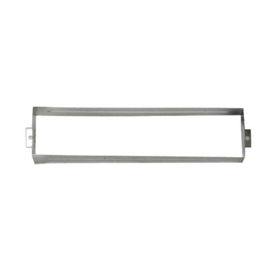 Aluminum Mail Slot