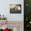 No Frame Print on Canvas-1835414743