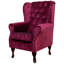 74cm Wide Tufted