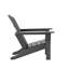 Chaise Adirondack en plastique Altura-1453978390