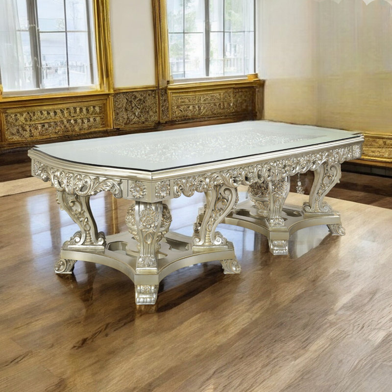 Table de salle à manger Sorina