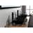 Sophisticated Matte Black Rectangular Vessel Sink With Faucet And Pop-Up - 13.0"X18.13"X4 Bathroom Drain 13.0" L X 18.13" W 4" H