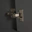 30 Inch Freestanding Bathroom Vanity With Resin Basin,30x18(BVA 01130NB-1)