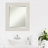 Akhia Narrow Beveled Wall Mirror-925009779-925009736