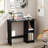 Small Computer Desk With Storage And Adjustable Shelf-1596785096