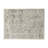 Tiled Border Area Rug