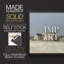 Seafront Shanties I - Reproduction encadrée - Restickable