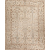 One-of-a-Kind 8' X 10' Area Rug