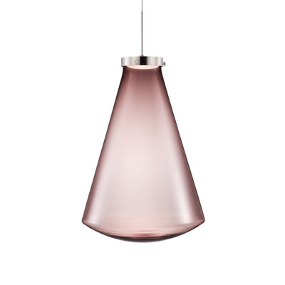 Flask 1 - Light LED Pendant