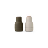 Salt & Pepper Mill Set