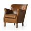Wycliffe Club Chair