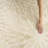 Ebern Designs Rhodes Ivory Gold Modern Indoor Rug-369107549