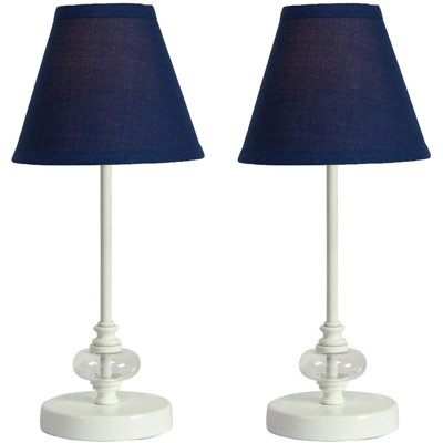 Ensemble de lampe de table 15 po Rothrock