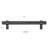 Pinnacle Collection GlideRite Hardware Euro Bar Pull-110327088-110396196