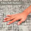 Tapis abstrait géométrique lavable pour le salon / salle à manger-2047157508