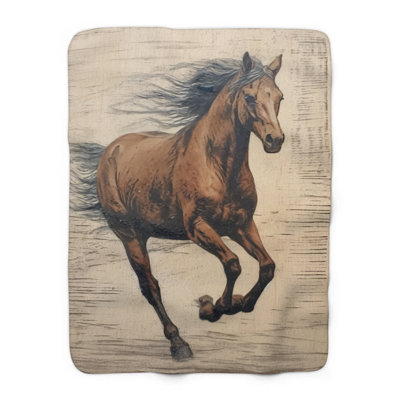 Throw Blanket