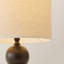 Coelho Metal Table Lamp-195616106