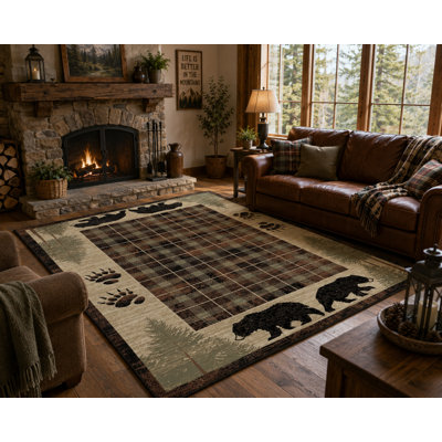 Tapis Cargin
