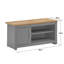 TV Stand for TVs up to 40"