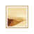 Gold Framed Paper