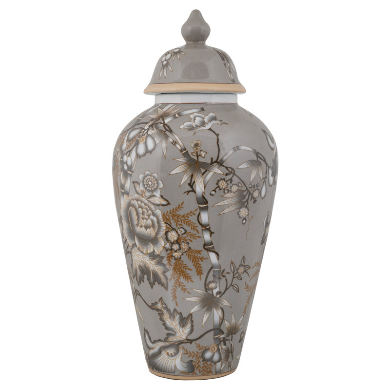 Decorative Urns & Jars