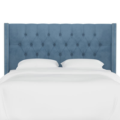 Upholstered Headboard
