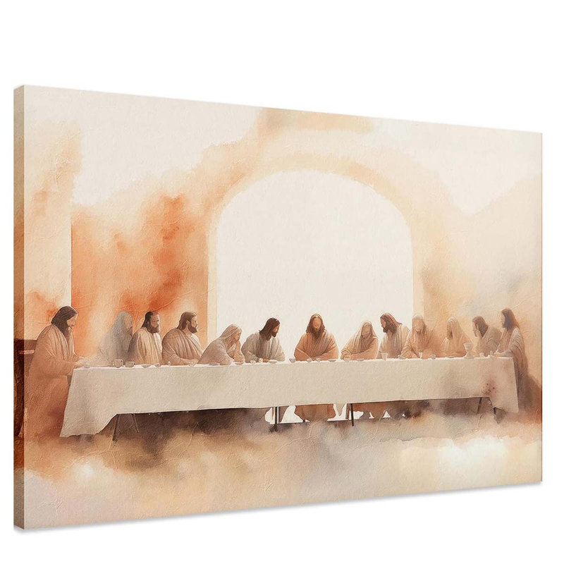 Wrapped Canvas Print, 60cm H x 90cm W