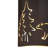Pakswith 1-Light Flush Mount