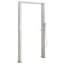 Hughley Shower Tower Panel