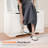 Bobbi Hall Tree 31.5'' Wide with Bench and Shoe Storage-844689030