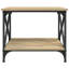 Basug Frame End Table-1356373909