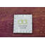 Tapis de couloir mauve