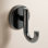 Delta Trinsic Single Towel Hook Bath Hardware Accessory