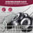 Granitestone 20 Pc Nonstick Cookware and Bakeware Set