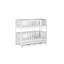 Plimoth Single (3') Bunk Bed with Storage Included with Trundle Included-1216741960